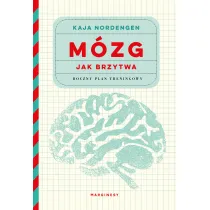 M�zg jak brzytwa