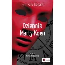 Dziennik Marty Koen