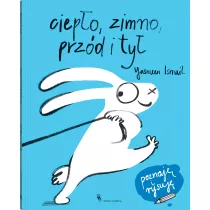 Ciep�o, zimno, prz�d i ty�