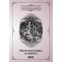 Przygody Jurka w Afryce