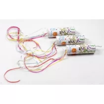Fresh Serpentyny konfetti 30 kolor�w, 15x5 cm