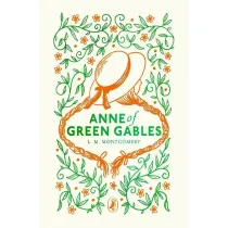Anne of Green Gables