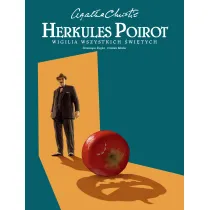 Agatha Christie. Herkules Poirot. Wigilia Wszystkich �wi�tych