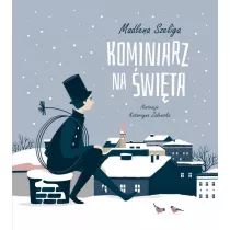 Kominiarz na wita