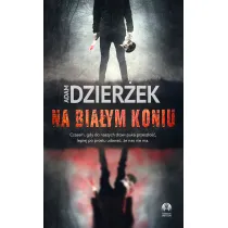 Na bia�ym koniu