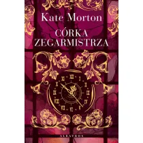 C�rka zegarmistrza