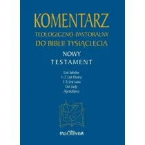 Komentarz teologiczno-pastoralny T.5