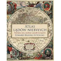 Atlas l�d�w nieby�ych
