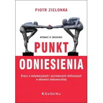 Punkt odniesienia