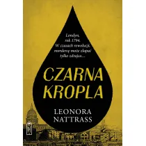 Czarna Kropla. Tom 1