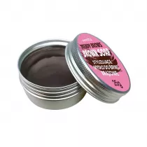 Venita Trendy Brows stylizuj�ce myd�o do brwi Brown 25 g