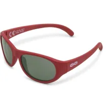 Snibbs Okulary przeciws�oneczne dla dzieci L czerwone