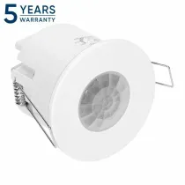 Orno Czujnik ruchu 360°, ip65, 1200w do sufitw podwieszanych