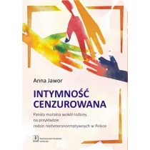 Intymno�� cenzurowana