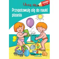 Ucz si. Przygotowuj si do nauki pisania