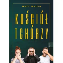 Ko�ci� tch�rzy