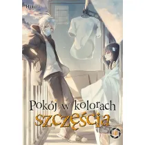 Pok�j w kolorach szcz�cia. Tom 3