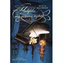 Matylda i magiczna ryba