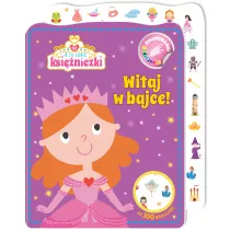 Witaj w bajce