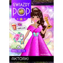 Aktorki. Gwiazdy POP. Odkryj sw�j styl