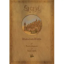 Wschodnia Wie�a. Szczyl. Tom 1