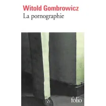 La pornographie