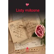 Listy mi�osne