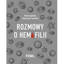 Rozmowy o hemofilii