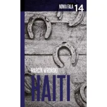 NOWA FALA POLKSIEGO KRYM HAITI * *