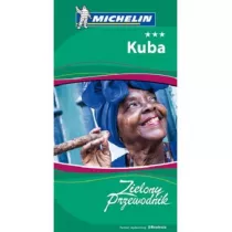 Zielony przewodnik- Kuba