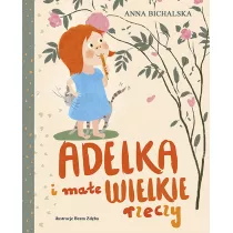 Adelka i mae WIELKIE rzeczy