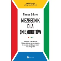 Niezb�dnik dla (nie)idiot�w - Pakiet Eriksona