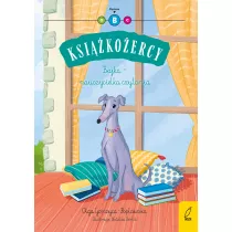 Ksikoercy. Bajka - nauczycielka czytania. Poziom 2