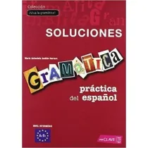 Gramatica practica del espanol intermedio klucz