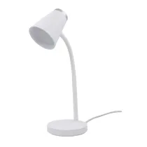 Lampka Biurkowa Chico Biaa 4,5W 4000k 280lm