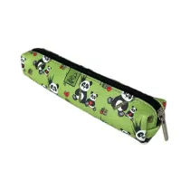 Bee-bee Pi�rnik mini prostok�t Pandy i pandziorki