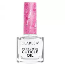 Claresa Cuticle Oil oliwka do sk�rek i paznokci Pretty Bloom 5 ml