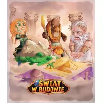 �wiat w budowie Awaken Realms