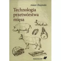 Technologia przetwrstwa misa