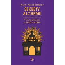 Sekrety alchemii