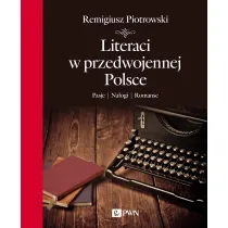 Literaci w przedwojennej Polsce