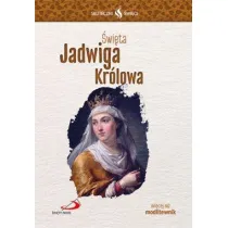Skuteczni �wi�ci �wi�ta Jadwiga