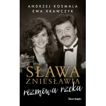 S�awa znies�awia. Rozmowa rzeka