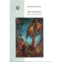 Wiek (nie)m�ski