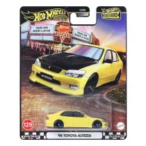 Hot Wheels Samochodzik Boulevard Mattel