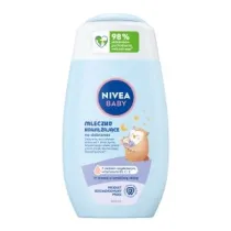 Nivea Baby Dobranoc Mleczko nawil�aj�ce 200 ml