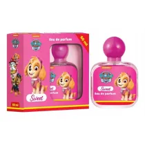 Paw Patrol Skye Woda perfumowana 50 ml