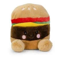 Maskotka Cheesburger Daffi