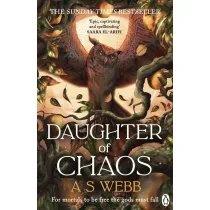 Daughter of Chaos