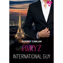 Pary. International Guy. Tom 1